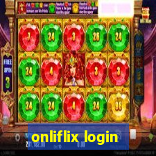 onliflix login